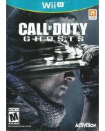 Call of Duty: Ghosts ( Nintendo Wii U)